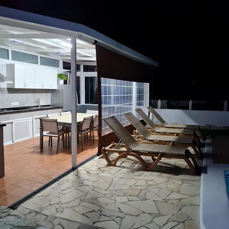 Jvg Villas - Villa Joval Güimar Exterior foto