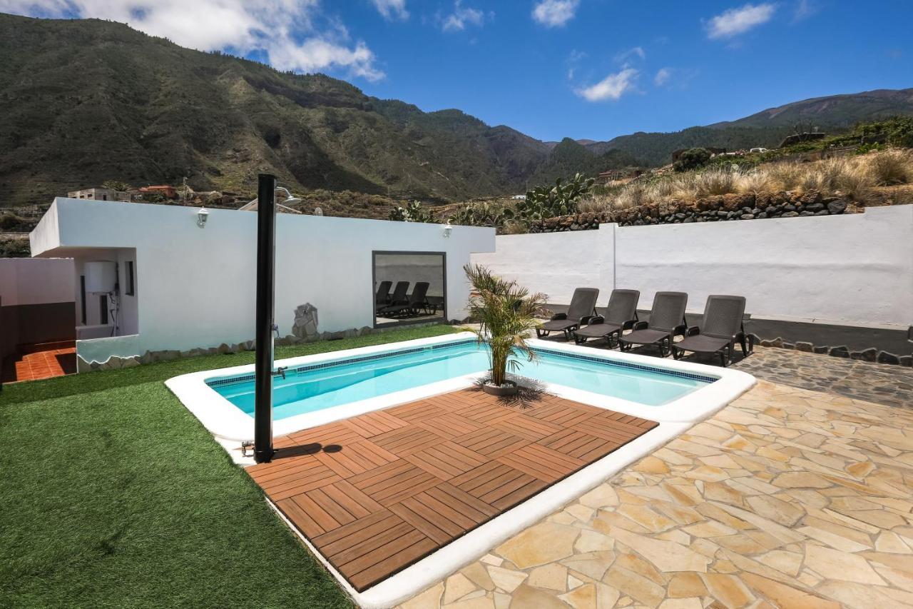 Jvg Villas - Villa Joval Güimar Exterior foto