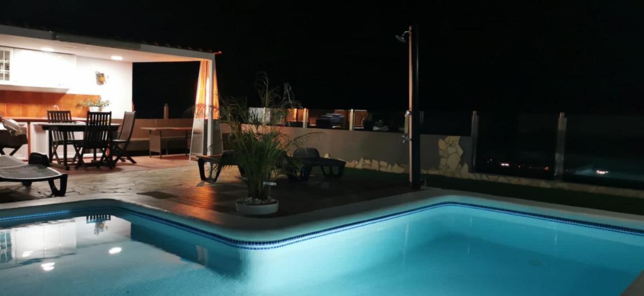 Jvg Villas - Villa Joval Güimar Exterior foto